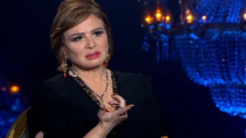 إلهام شاهين