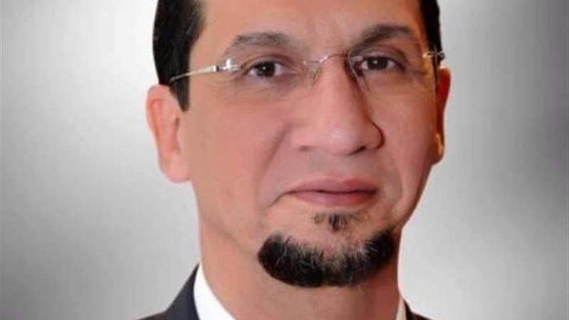 جمال السمالوطى