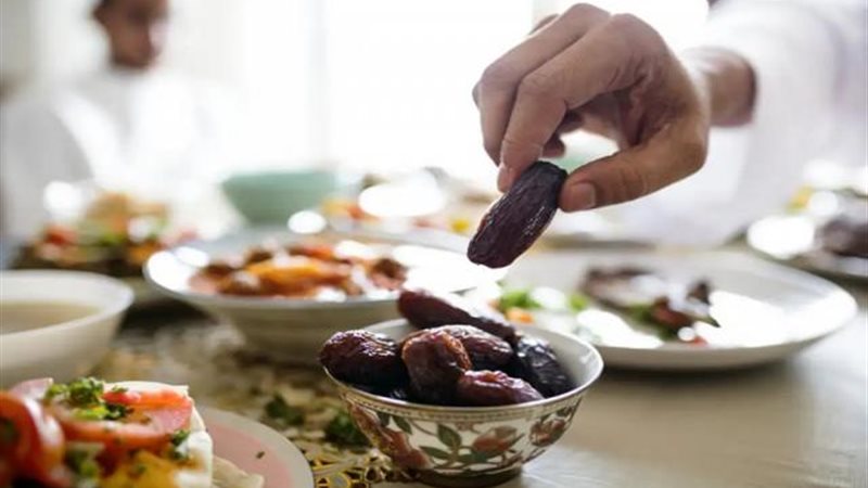 الأطعمة