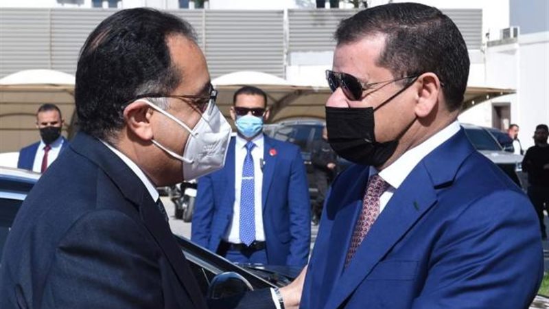 مدبولي
