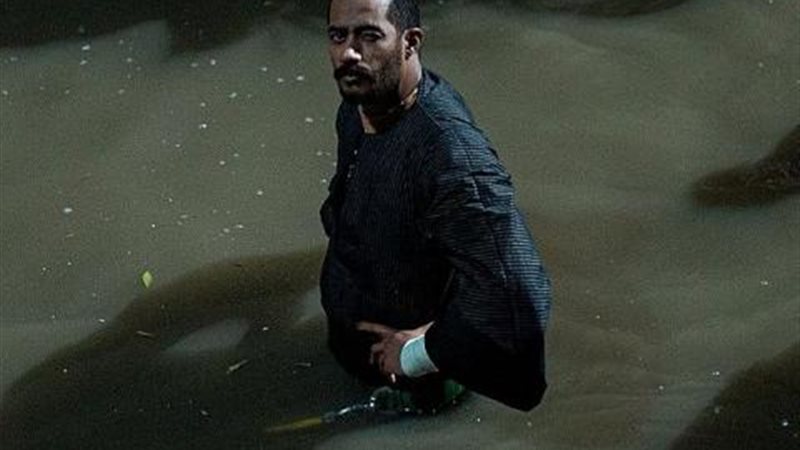 محمد رمضان
