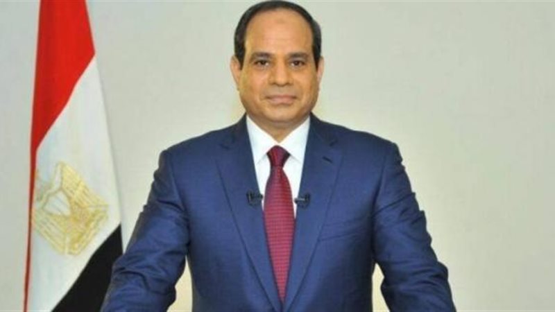 السيسي