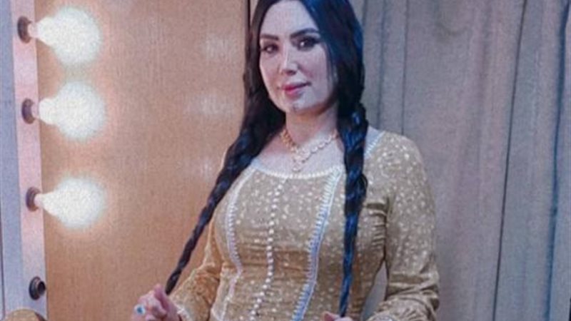 عبير صبري