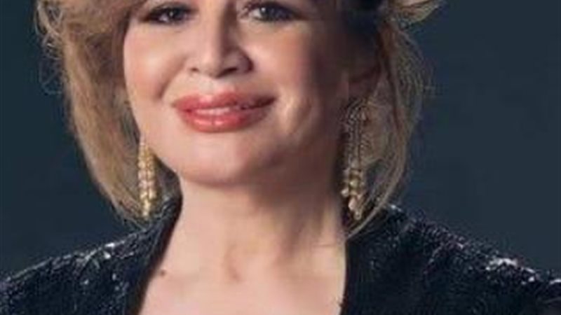 إلهام شاهين
