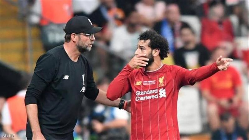 محمد صلاح