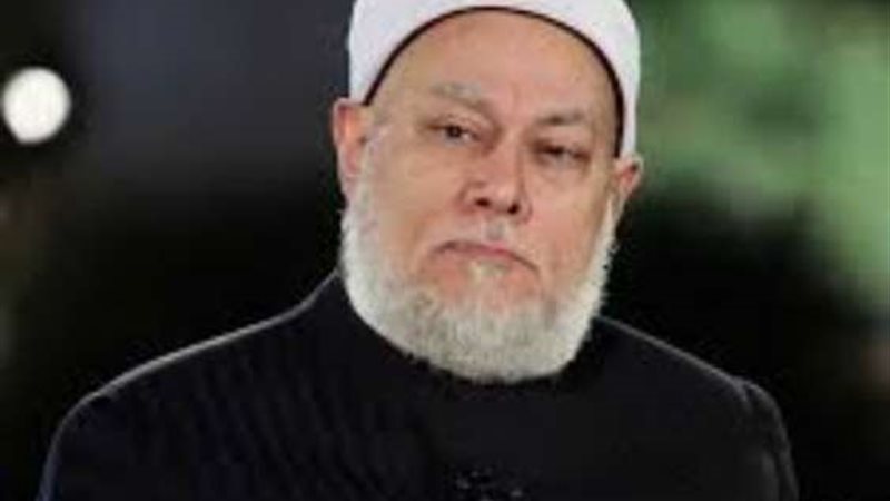 علي جمعة