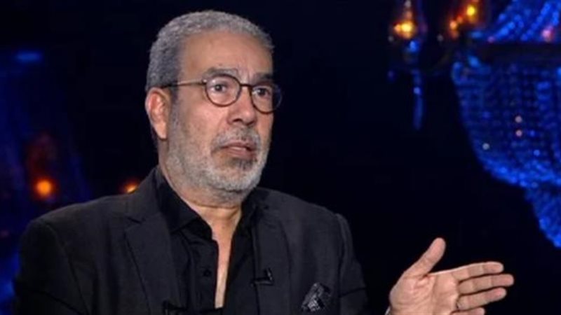 مدحت العدل