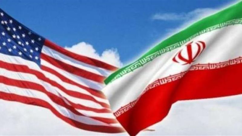 إيران وأمريكا