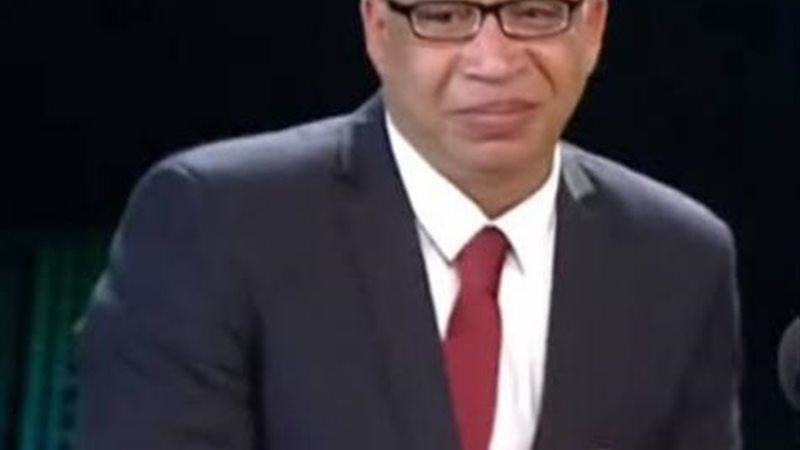 شريف دسوقى
