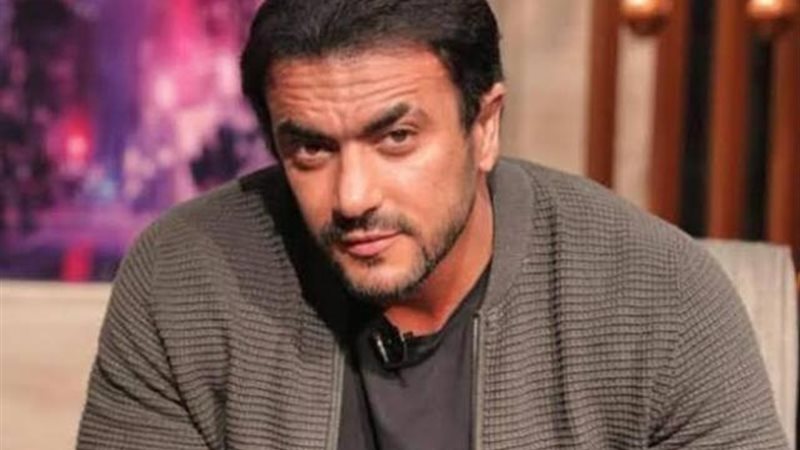احمد العوضي