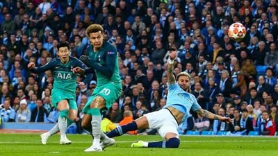 اليوم.. مواجهة نارية بين مانشستر سيتي وتوتنهام في نهائي كأس الرابطة