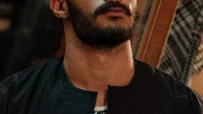 أنا نمبر وان .. أول رد من محمد رمضان علي وفاة الطيار أشرف أبو اليسر