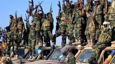 دولة عربية تتوسط لوقف إطلاق النار في تشاد