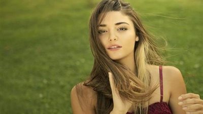 بطلة «أطرق بابي» في جزر المالديف.. لهذا السبب