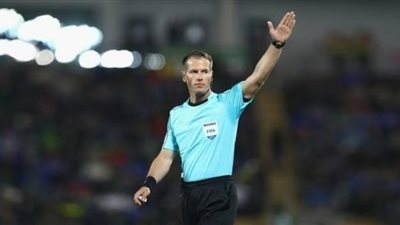 ”يويفا” يعلن حكم مباراة ريال مدريد وتشيلسي فى دورى أبطال أوروبا