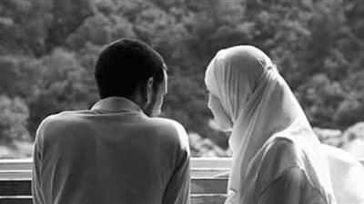 «بلاش نكد».. «الإفتاء» توضح حكم الدين في الزوجة النكدية