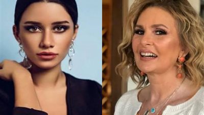 سينتينا خليفة تخطط للاستيلاء على ميراث طليق يسرا.. اعرف الحكاية