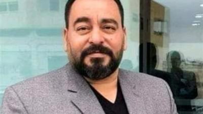 منذر رياحنة ينعي الفنان الأردني مصعب الصفار: وداعا الصديق والحبيب