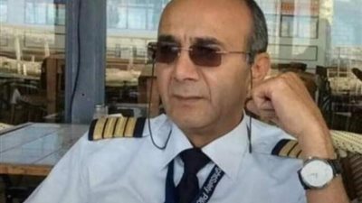 محمد نجاتي ناعيا الطيار أشرف أبو اليسر: الموت في رمضان أحلى مكافأة