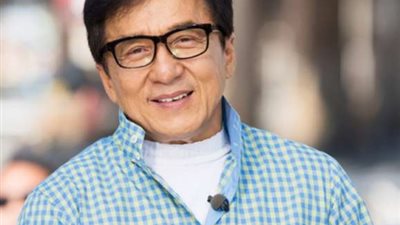 جاكي شان يتخذ قرار صادم تجاه ابنه.. اعرف التفاصيل