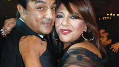 أريد خلعًا.. هالة صدقى تكشف تفاصيل جديدة في أزمتها مع زوجها