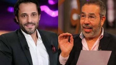 مقلتش كده.. مدحت العدل يكشف حقيقة تصريحاته ضد يوسف الشريف