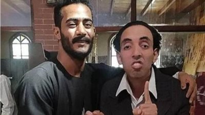 كلاكيت تانى مرة.. محمد رمضان يهين الراحل إسماعيل ياسين فى مسلسله الجديد