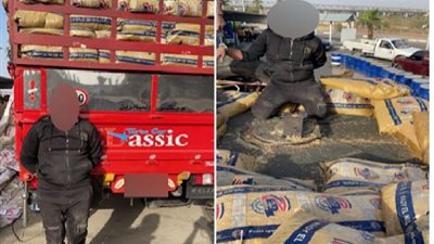 مباحث القاهرة تواصل ضبط جرائم سرقة المواد البترولية من خطوط الأنابيب