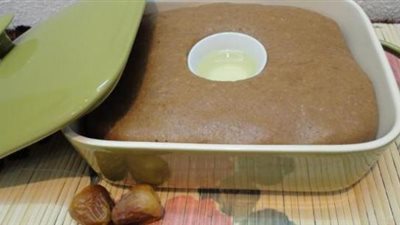 أفضل من الحلوانى.. طريقة عمل الحنيني