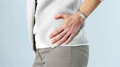 طرق التخلص من آلام الساقين والفخذين