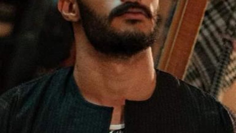 محمد رمضان