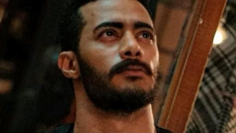 محمد رمضان