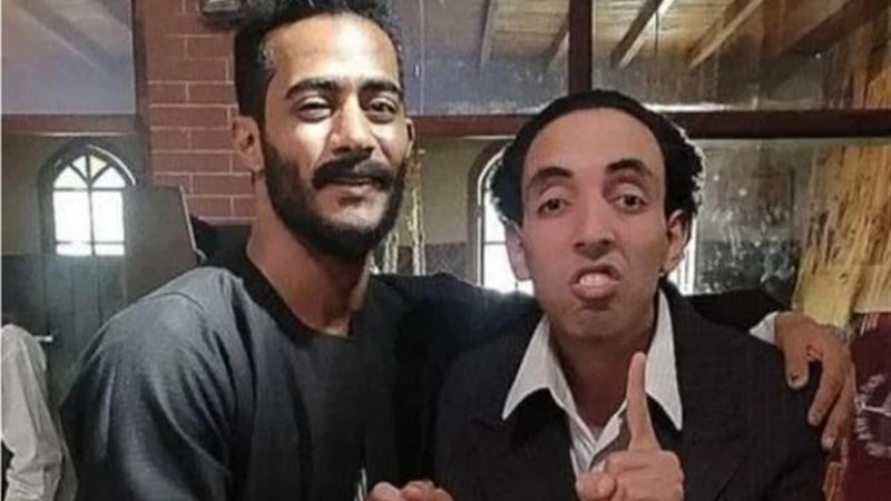 محمد رمضان