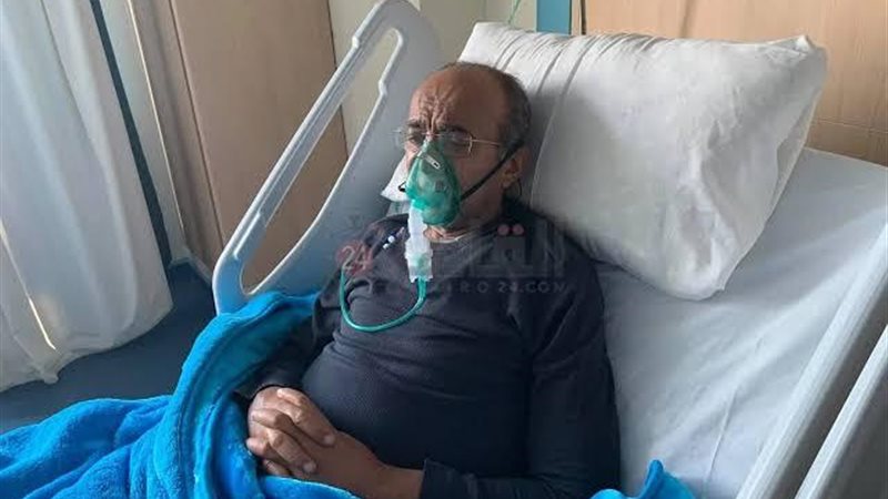 أشرف ابو اليسر