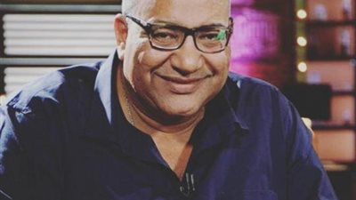 حكاية ”أمل حياتى” تجمع بيومي فؤاد وحنان مطاوع.. إليك التفاصيل