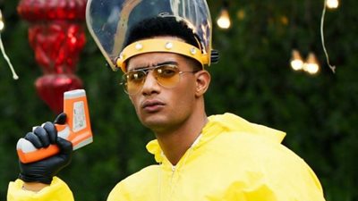 ”كورونا ڤيروس” تتخطى حاجز الـ ١١ مليون مشاهدة علي ”يوتيوب”