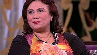 سلوي عثمان تتعاقد علي المشاركة في مسلسل ”إلا أنا”