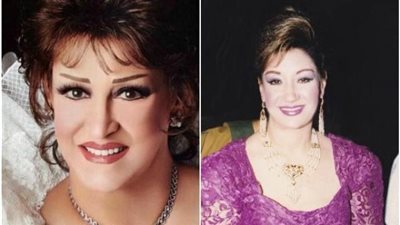 قصة الممثلة شبيهة وردة التي هزت مصر  بعد مقتلها في ذكرى ميلادها