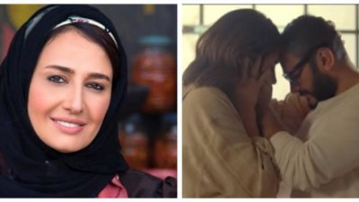 بعد تبرؤها من الفن.. شاهد الصور التي تسببت في اعتزال حلا شيحة وارتدائها الحجاب