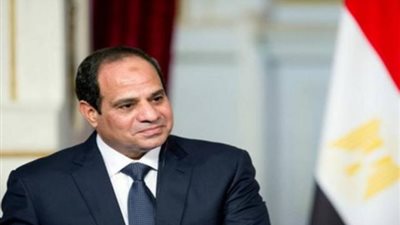 السيسي: قبل ما يحصل أي حاجة لمصر لازم أروح أنا والجيش المصري قبلها