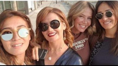 الأولى تبرأت من الفن والثانية تنتظر عرض فيلمها الجديد وأخرى اعتزلت مبكرًا.. حكايات بنات شيحا