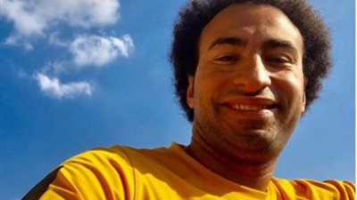 على ربيع ينعي اليوتيوبر الشهيرة ”ماما سناء”