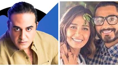 خالد سرحان ساخرا من حلا شيحة: فعلا فلوس الفن حرام