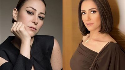 ”منتهى الجمال والعذوبة والإتقان”.. حنان مطاوع تشيد بأداء منة شلبي في ”ليه لأ”