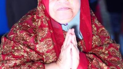 بعد رحيلها .. أسرار لا تعرفها عن ”ماما سناء” أشهر يوتيوبر في مصر