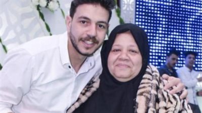 شاهد .. آخر فيديو لـ«ماما سناء» قبل وفاتها