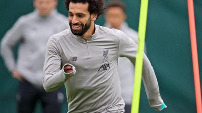 عاجل.. صلاح يغيب عن ديربي ميرسيسايد