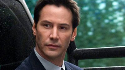 لدعم مرضى السرطان.. كيانو ريفز يجمع الأموال في زمن الكورونا