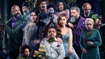 محمد هنيدي يروج لفيلمه الجديد على ”إنستجرام”