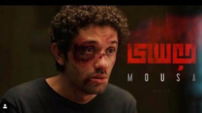 كريم محمود عبد العزيز :ما لقتش لحم ودم أصاحبه قررت أصاحب كوم حديد